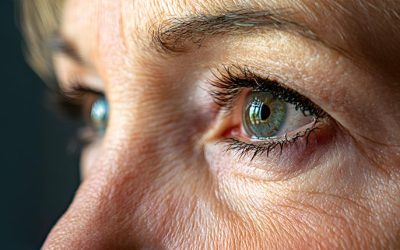 AMD Explained: Who’s at Risk and How It Affects Vision